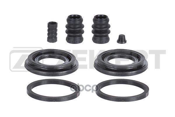 Ремкомплект тормозного суппорта перед. Nissan Pathfinder (R51) 05-  NP300 Navara (D40) 05-  Renault Zekkert арт. br-1153