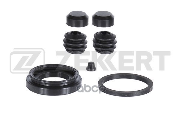 Ремкомплект тормозного суппорта задн. Citroen Jumper (230 244) 94-  Fiat Ducato (230 244 250) 94-  P Zekkert арт. br-1162