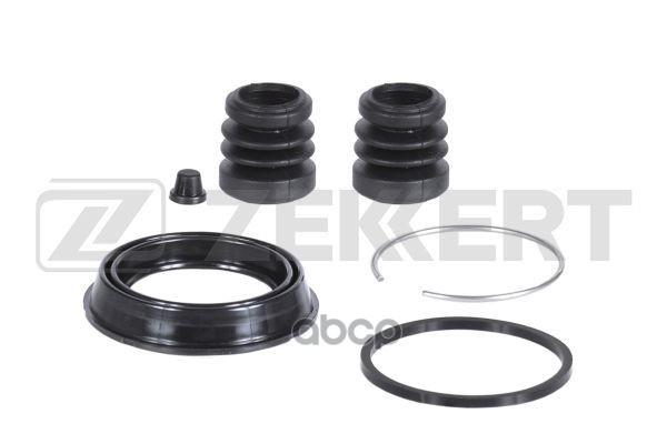 Ремкомплект тормозного суппорта перед. Renault Logan 04-  Sandero 07-  Megane 96-  Lada Largus 12- Zekkert арт. br-1171