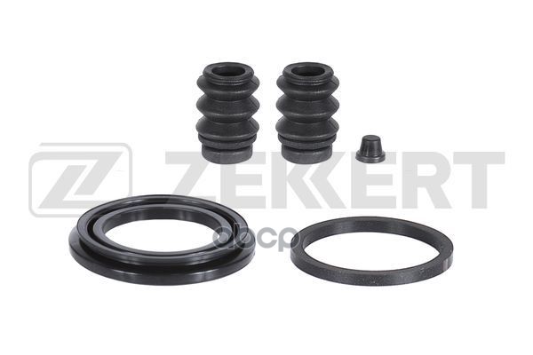 Ремкомплект тормозного суппорта перед. Daewoo Lanos/Sens (Klat) 97- Zekkert арт. br-1180