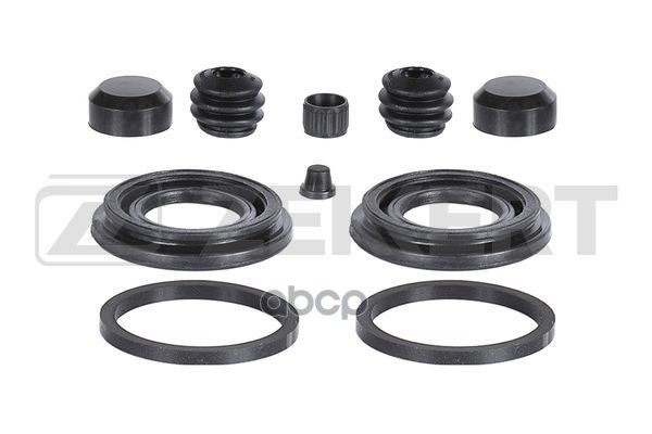 Ремкомплект тормозного суппорта перед. MB Sprinter (906) 06-  Lada Samara 86-  VW Crafter 30-35/50 0 Zekkert арт. br-1184