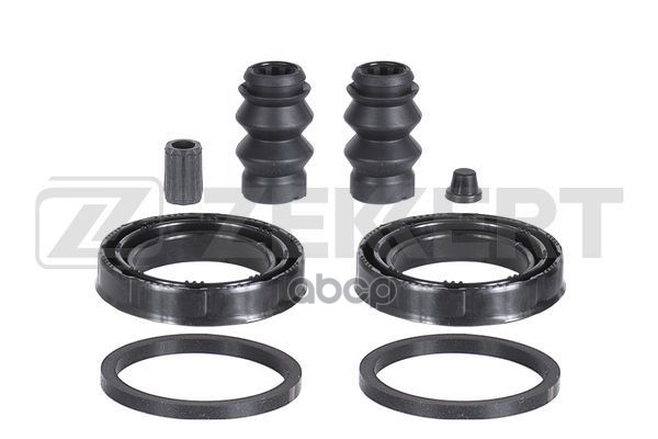 Ремкомплект тормозного суппорта задн. VW Crafter 30-35 13-  Crafter 30-50 06-  MB Sprinter (906) 06- Zekkert арт. br-1187