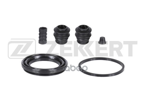 Ремкомплект тормозного суппорта перед. Hyundai Accent III 05-  Kia Rio II 05- Zekkert арт. br-1244