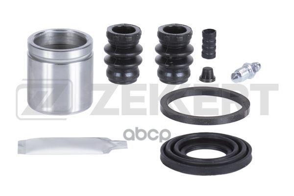 Ремкомплект тормозного суппорта перед. с поршнем Hyundai Elantra III 00-  Lantra I  II 90-  Matrix 0 Zekkert арт. br-1257