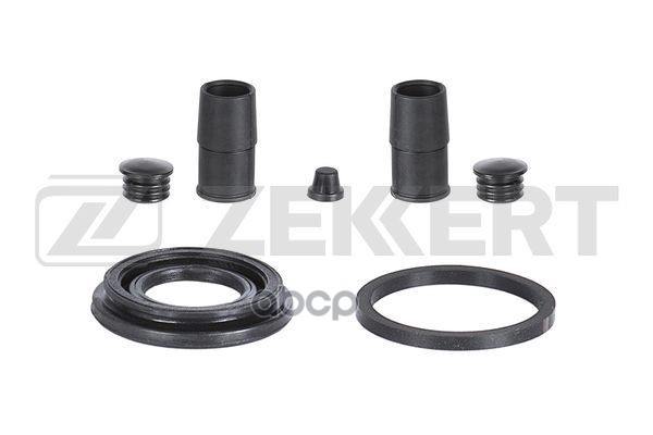 Ремкомплект тормозного суппорта перед. Audi A6 94-  VW Polo VI 17-  MB E-Class (210) 95-  BMW 5 (E28 Zekkert арт. br-1264