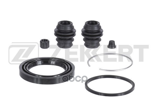 Ремкомплект тормозного суппорта перед. Honda CR-V I  II 99- Zekkert арт. br-1273