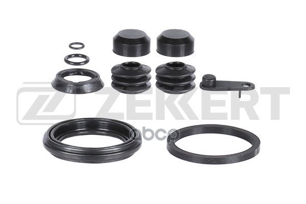 Ремкомплект тормозного суппорта перед./задн. Iveco Daily IV-VI 06- Zekkert арт. br-1312