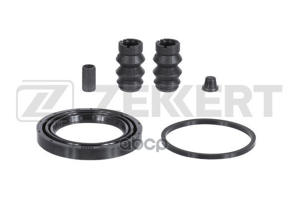 Ремкомплект тормозного суппорта перед. Honda CR-V III  IV 06-  Toyota Auris (E180) 12-  Corolla (E18 Zekkert арт. br-1318