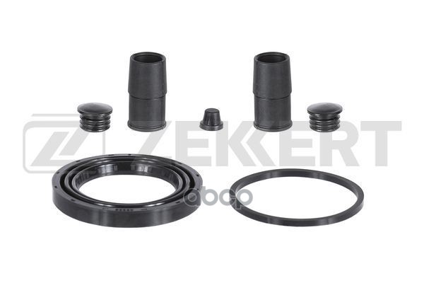 Ремкомплект тормозного суппорта перед. Chrysler Voyager IV 00-  Dodge Caravan IV 01- Zekkert арт. br-1334