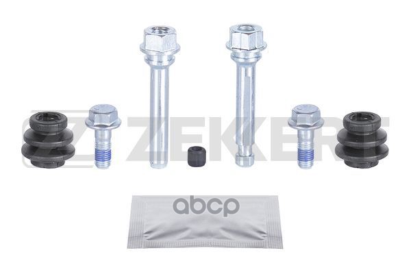 Комплект направ. тормозного суппорта задн. Lexus RX (_L1_) 08-  ES (_V4_) 06-  Toyota Camry (V40) 06 Zekkert арт. br-1353