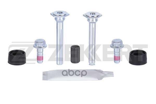 Комплект направ. тормозного суппорта перед./задн. Kia Sorento 02- Zekkert арт. br-1381