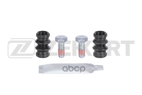 Комплект направ. тормозного суппорта перед./задн. VW Passat VI 05-  Opel Zafira B 05-  MB E-Class (2 Zekkert арт. br-1397