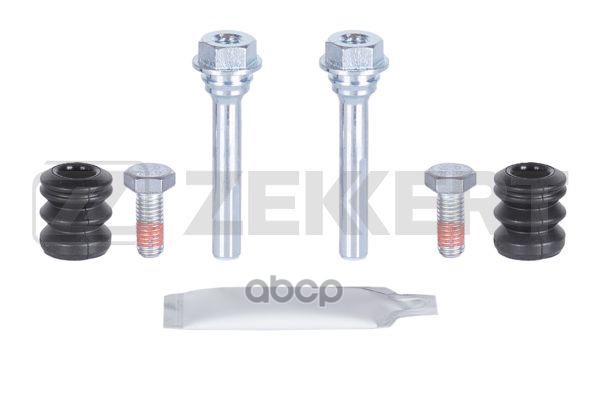 Комплект направ. тормозного суппорта перед. Toyota Camry (V30) 01-  Lexus IS 250 (_E3_) 13-  ES (MCV Zekkert арт. br-1417