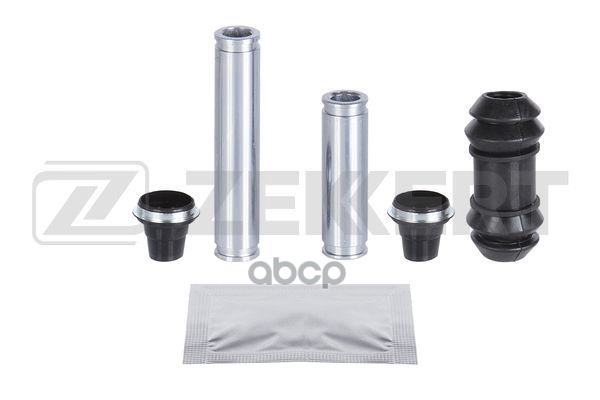 Комплект направ. тормозного суппорта перед./задн. MB Sprinter (901-909) 95-  VW LT 28-35 II 96-  LT Zekkert арт. br-1441