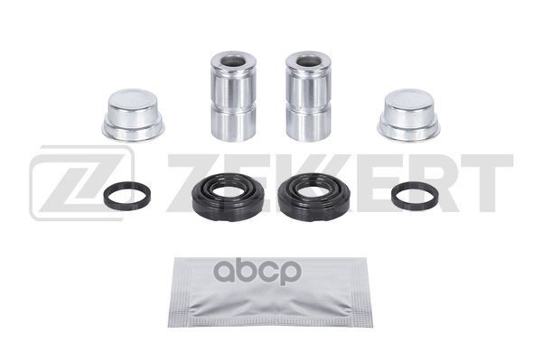 Комплект направ. тормозного суппорта перед. Opel Ascona C 85-  Corsa A 92-  Kadett E 84- Zekkert арт. br-1451