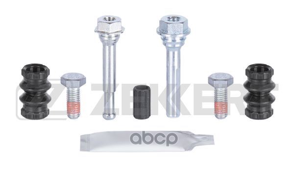 Комплект направ. тормозного суппорта перед./задн. Citroen C5 III 08-  Opel Astra G  H 98-  Fiat Punt Zekkert арт. br-1624