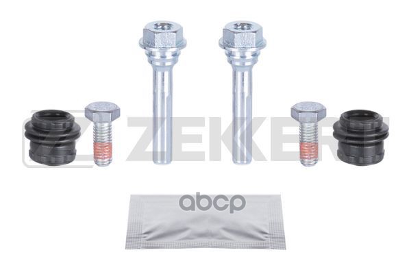 Комплект направ. тормозного суппорта перед./задн. BMW 5 (G30 F90) 16-  LR Range Rover III 06-  Sport Zekkert арт. br-1625