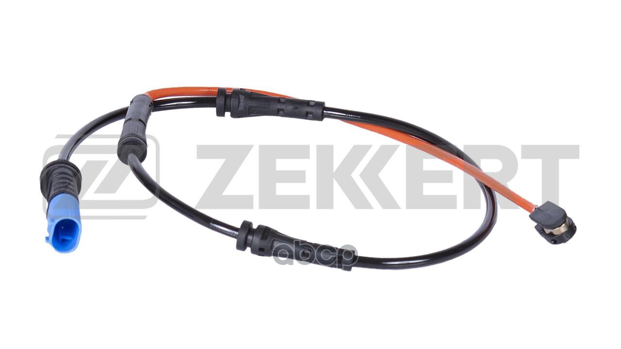 Датчик износа тормозных колодок BMW 3 (G20  G21) 18-  4 (G22  G82  G23) 20- Zekkert арт. bs-8000