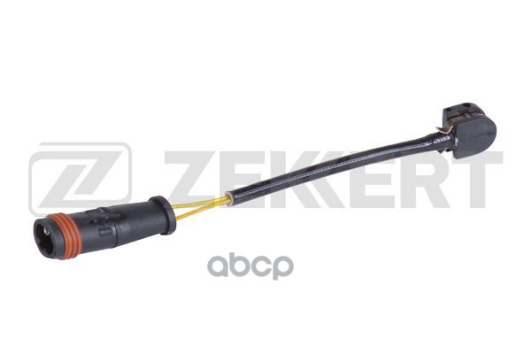 Датчик износа тормозных колодок MB GLS (X166) 12-  GLE (W166) 15-  C-Class (W204) 08- Zekkert арт. bs-8012