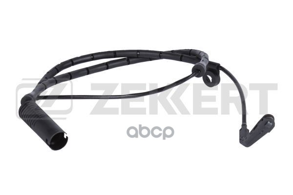 Датчик износа тормозных колодок BMW 5 (E39) 95-  5 Touring (E39) 96- Zekkert арт. bs-8017