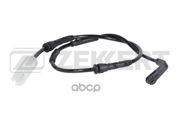Датчик износа тормозных колодок BMW 1 (E81 E82 E87) 04-  3 (E90 E91 E92) 04-  3 (E93) 06- Zekkert арт. bs-8035