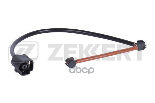 Р”Р°С‚С‡РёРє РёР·РЅРѕСЃР° С‚РѕСЂРјРѕР·РЅС‹С… РєРѕР»РѕРґРѕРє Audi Q7 06-  Porsche Cayenne 02-  VW Touareg 02- Zekkert арт. bs-...