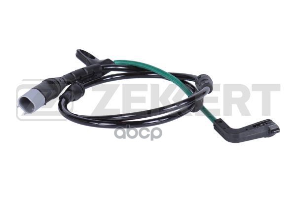 Датчик износа тормозных колодок BMW X5 (E70) 06-  X6 (E71 E72) 08- Zekkert арт. bs-8056