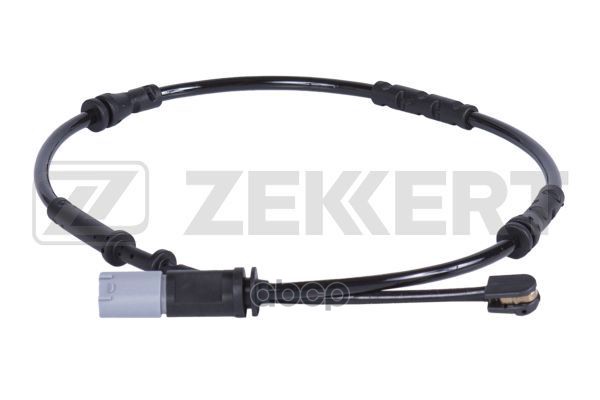 Датчик износа тормозных колодок BMW 2 (F44  F45  F46) 14-  X1 (F48) 14-  X2 (F39) 17- Zekkert арт. bs-8076