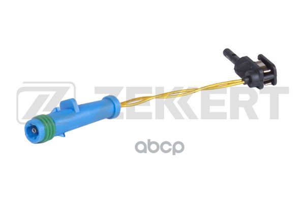 Датчик износа тормозных колодок MB C-Class (205) 13-  E-Class (213) 16-  S-Class (W223) 20- Zekkert арт. bs-8084