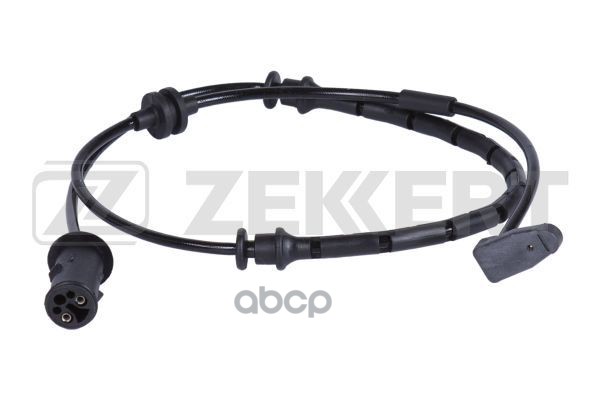 Датчик износа тормозных колодок Opel Astra G 04-  Zafira A  B 04- Zekkert арт. bs-8088