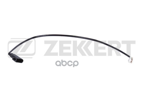 Датчик износа тормозных колодок Ford Transit Custom 12- Zekkert арт. bs-8095