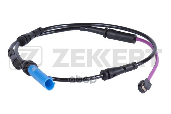 Датчик износа тормозных колодок BMW 5 (G31) 17-  6 (G32) 17- Zekkert арт. bs-8131