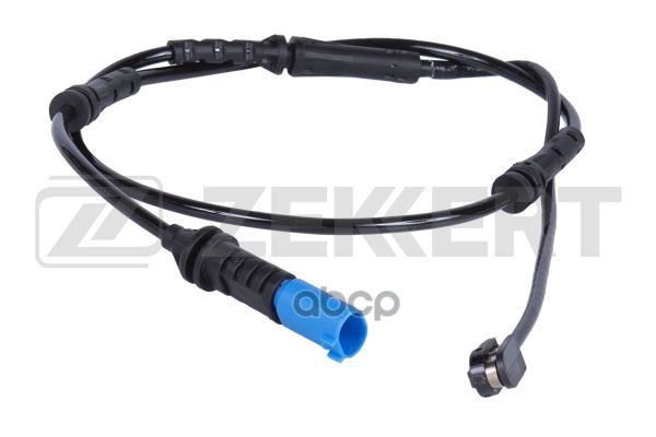 Датчик износа тормозных колодок перед. BMW X5 (G05  F95) 18-  X3 (G01  F97) 20-  X6 (G06  F96) 19- Zekkert арт. bs-8138