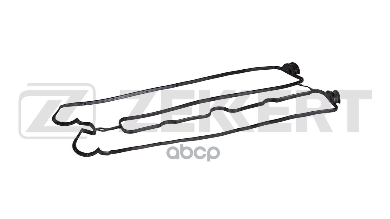 Прокладка клапанной крышки Chevrolet Captiva (C100/140) 06-  Opel Astra F-H 93-  Vectra A B 92-  Zaf Zekkert арт. di-1022