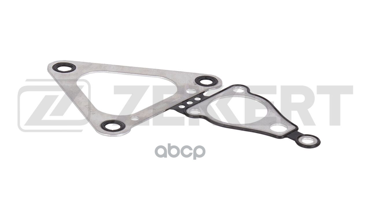 Прокладка Крышки Грм Ford Transit Vi  Vii 00- Zekkert арт. di-1035