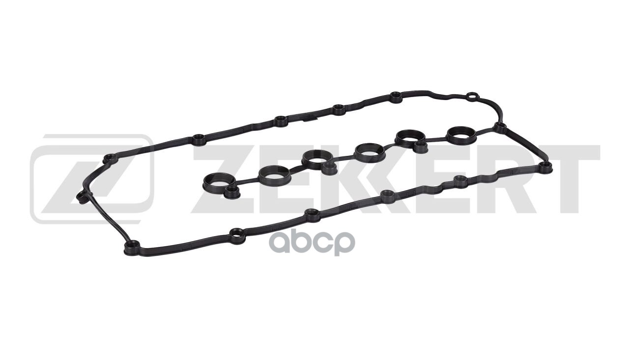Прокладка клапанной крышки VW Passat VI  VII 05-  Touareg I  II 05-  Audi Q7 06-  Skoda Superb (3T4 Zekkert арт. di-1050