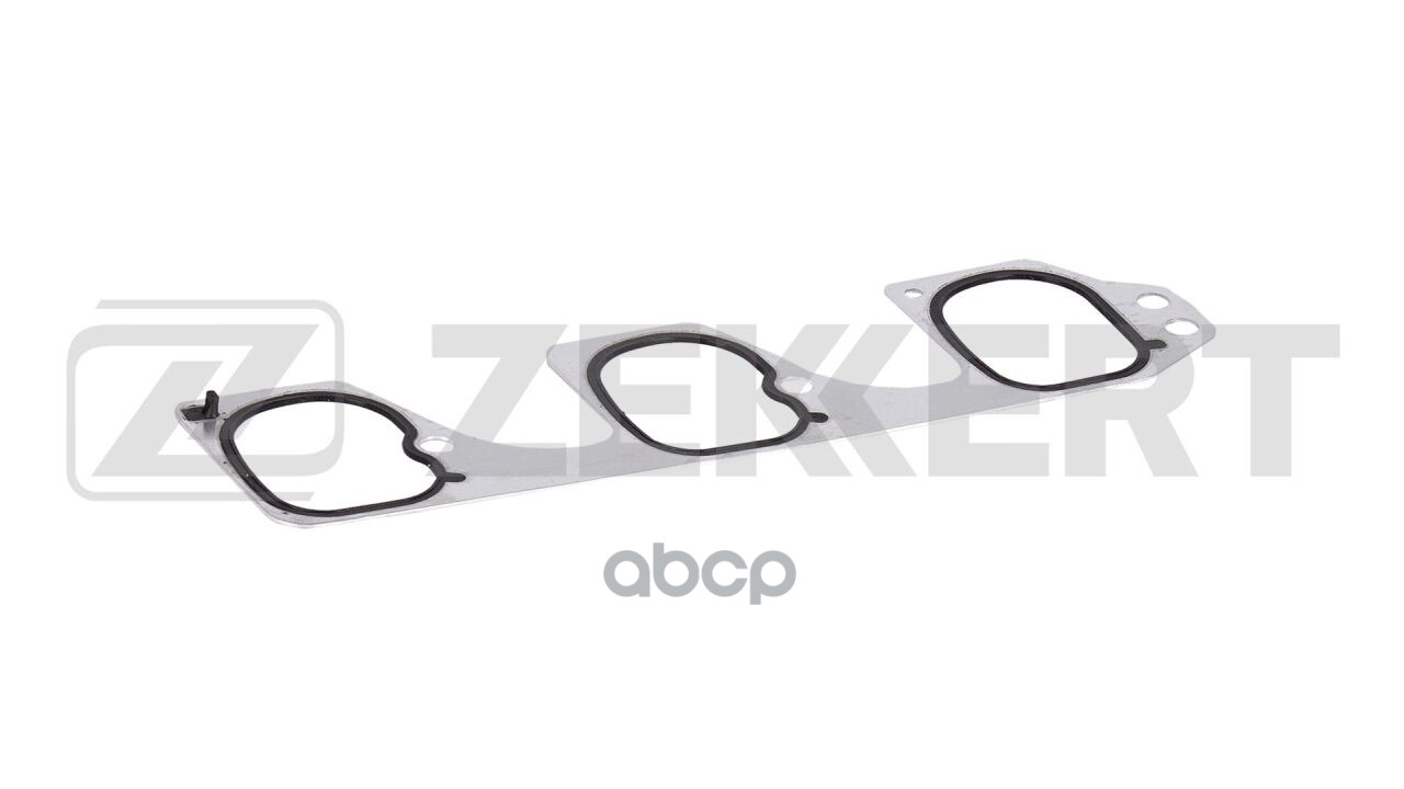 Прокладка впускного коллектора Opel Vectra C 05-  Antara A 06-  Suzuki Grand Vitara (JT  TE  TD) 09- Zekkert арт. di-1063