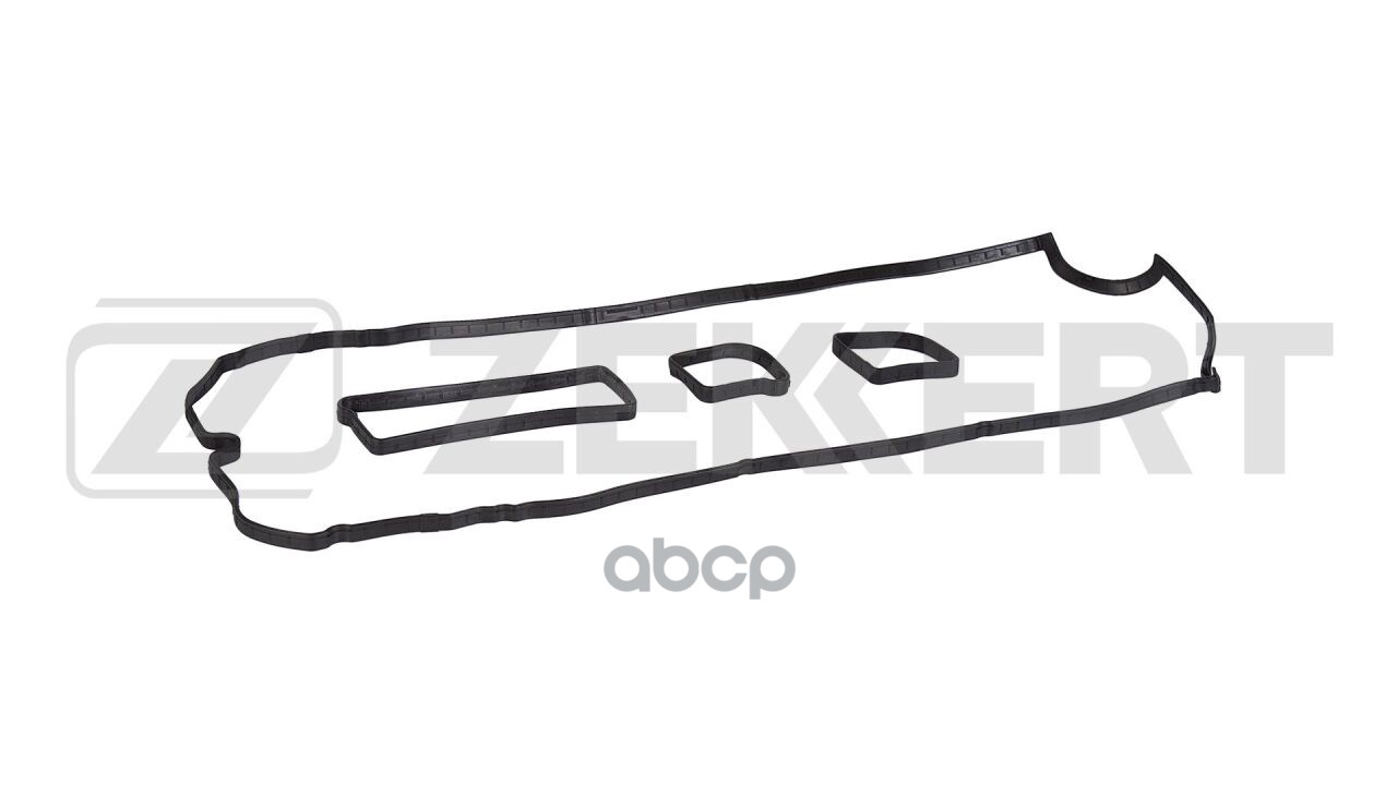 Набор Прокладок Клапанной Крышки Ford Focus Iii 12-  Mondeo Iv V 11-  Kuga Ii 17-  Lr Freelander Ii Zekkert арт. di-1066