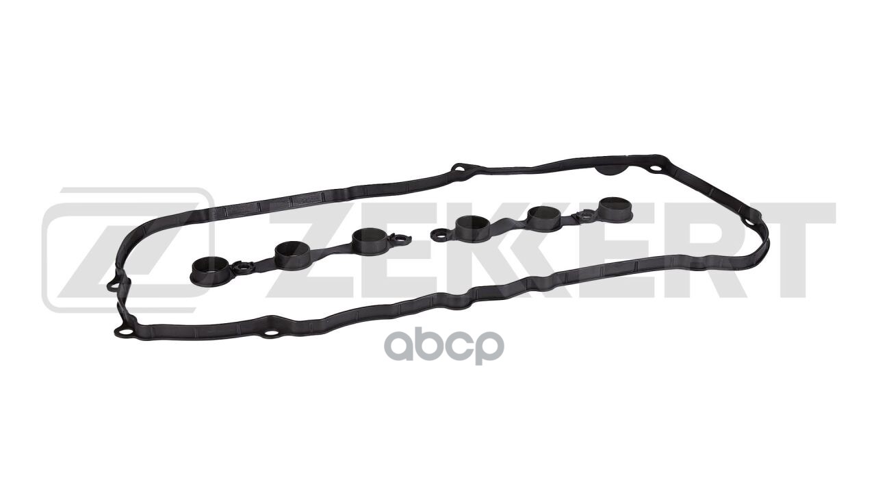 Набор прокладок клапанной крышки BMW 5 (E39) 95-  3 (E36  E46) 95-  7 (E38) 95- Zekkert арт. di-1073