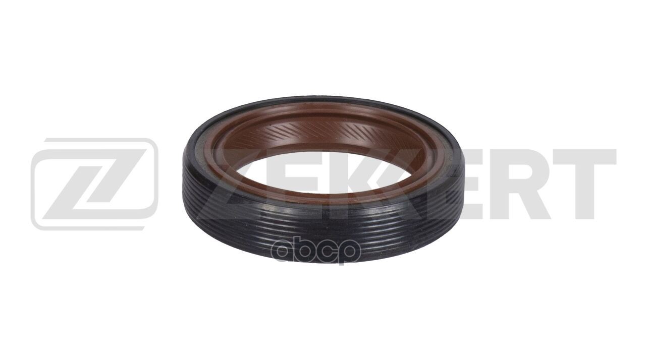 Сальник коленвала VW Polo III-V 95-  Passat V-VII 95-  Mitsubishi Outlander II 07-  Lancer VIII 08- Zekkert арт. di-3511