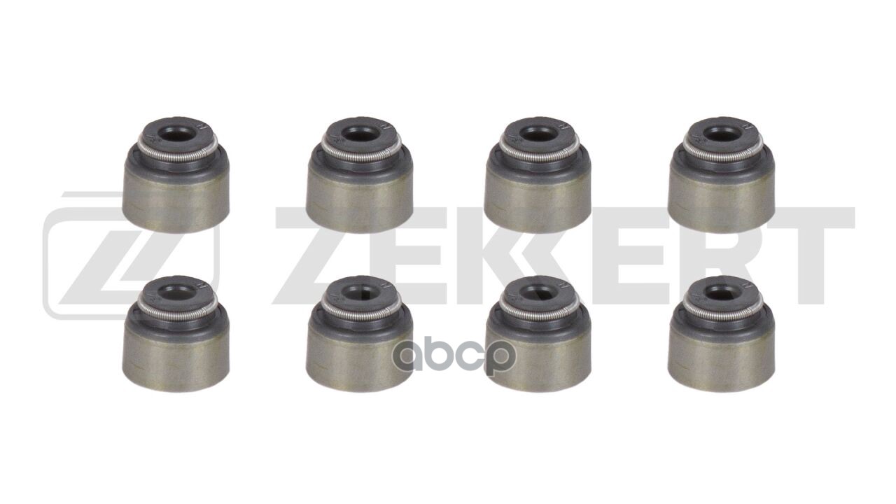 Колпачок маслосъемный Toyota Rav 4 (A30-50) 05-  Camry (V20-70) 96-  LC Prado 120  150 02-  Corolla Zekkert арт. di-4014