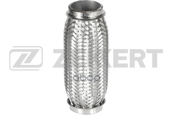 Гофра глушителя 40x150 мм Innerbraid Zekkert арт. fr-40150