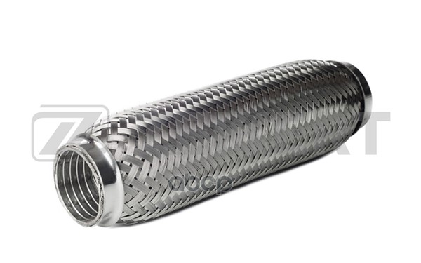 Гофра глушителя 40x230 мм Interlock Zekkert арт. fr-40230l