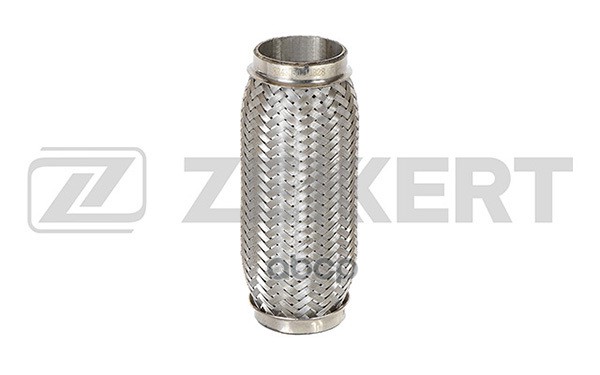 Гофра глушителя  43x150 мм Innerbraid Zekkert арт. fr-43150