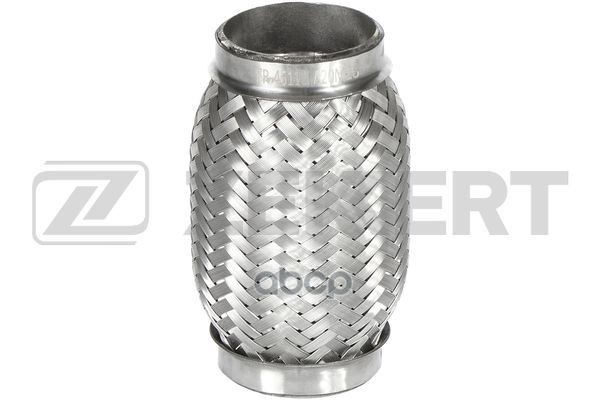 Гофра глушителя 45x110 мм Innerbraid Zekkert арт. fr-45110