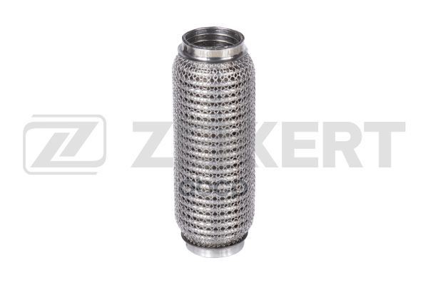 Гофра глушителя 45x190 мм Interlock кольчуга Zekkert арт. fr-45190w