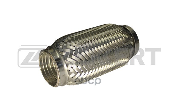 Гофра глушителя 45x200 мм Interlock Zekkert арт. fr-45200l