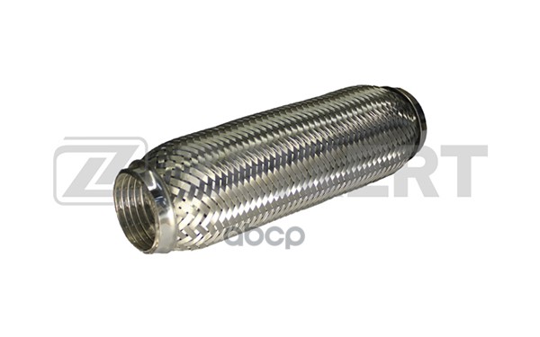 Гофра глушителя 45x230 мм Interlock Zekkert арт. fr-45230l