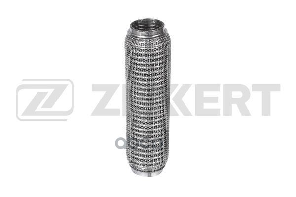 Гофра глушителя  45x250 мм Interlock кольчуга Zekkert арт. fr-45250w