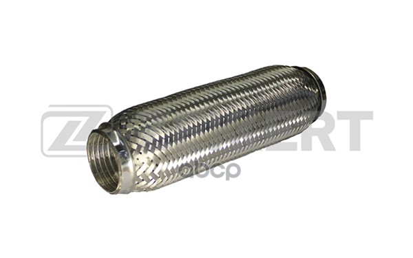 Гофра глушителя 45x280 мм Interlock Zekkert арт. fr-45280l